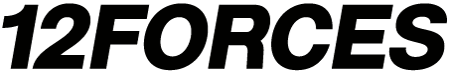 12FORCES Logo